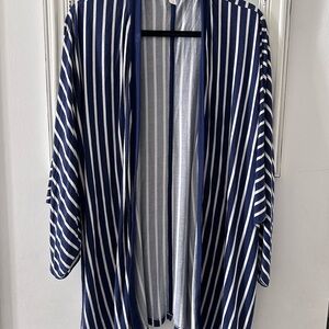 Soma Cardigan / Cover-up